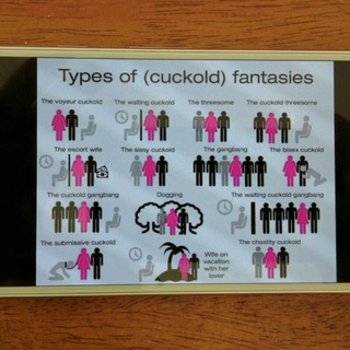 Cuckin' Ain't EZ!