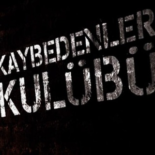 KAYBEDENLER KULÜBÜ