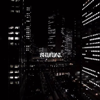 𝒔𝒉𝒊𝒏𝒊𝒏𝒈