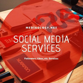 Social Media Services - Not Bot Acc
