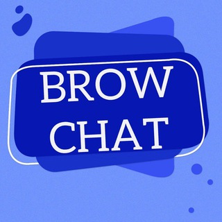 ЧАТ БРОВИСТОВ BROW МАСТЕРОВ