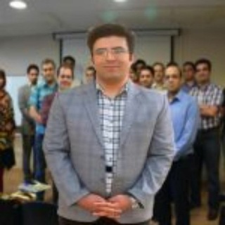 ده دقیقه تحلیل تکنیکال استاد احسان کامیابی