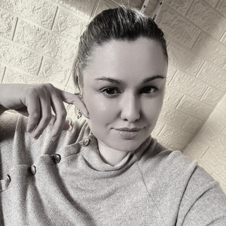 Oli Liubushkina