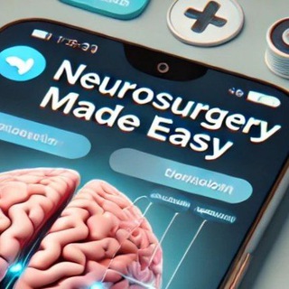 Neurosurgery Made Easy