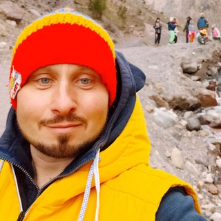 Pavel Warnavski