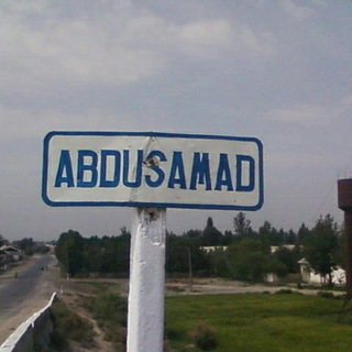 Abdusamadliklar