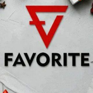 Favorite channel