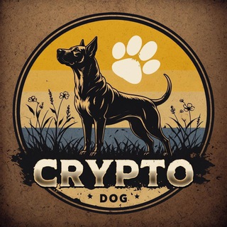 Crypto Dog