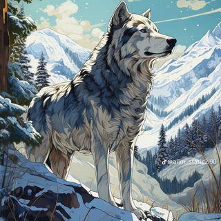 HellBlasT Wolf