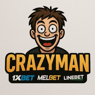 Crazyman