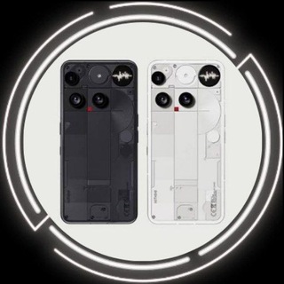 Nothing Phone 3 / 3a / 3a Pro - ES 🇪🇸