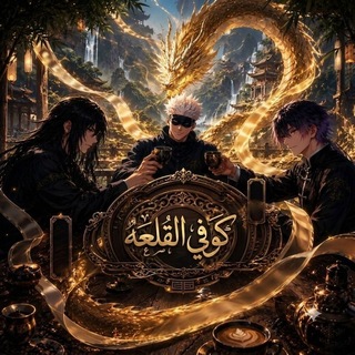 كـَِوفٓي𓏺 . القـلـعة
