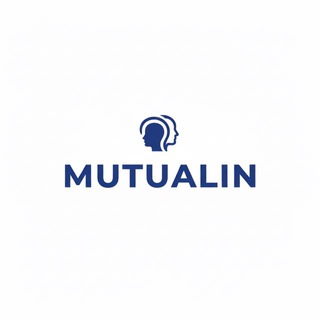 MUTUALIN READ PIN 👤!