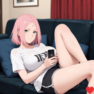 Sakura 🌸