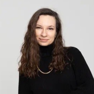 Олеся Гоголева