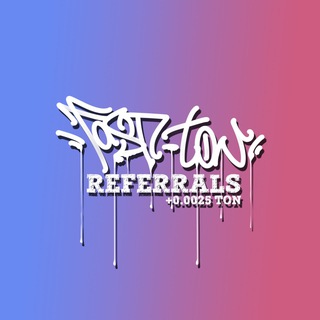FAST TON REFERRALS
