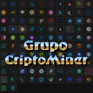 Pagamentos Grupo CriptoMiner