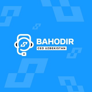 CEO | SAIDOVS