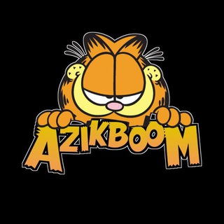 AzikBoom Bot