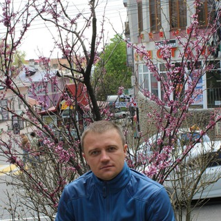 Oleg Afonin