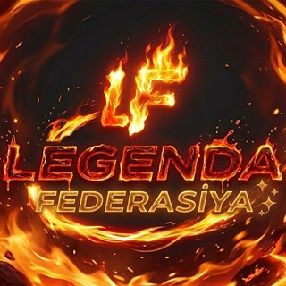 🔥𝐋𝐞𝐠𝐞𝐧𝐝𝐚 𝐟𝐞𝐝🔥