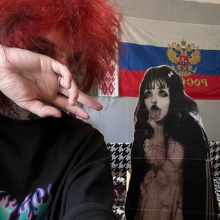 я малой если что