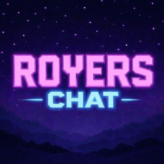 ROYERS Chat
