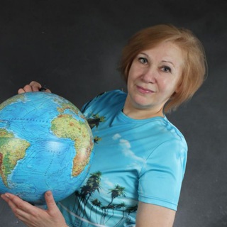 🌏 Ирина Примысская ✈️ Тур Плюс 🛳️