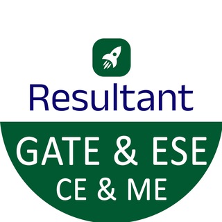 Resultant GATE & ESE