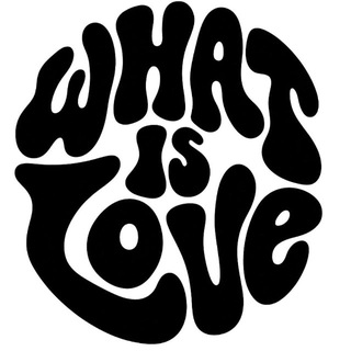 what is love?