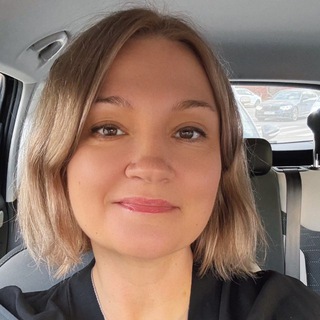 Катерина Рыбалко