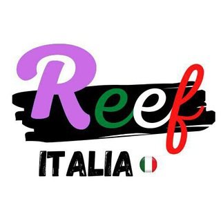 Reef - Italia