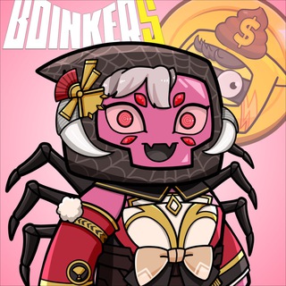 Boinkers