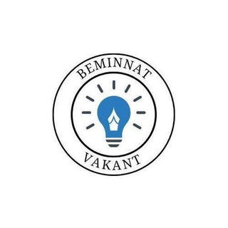 Beminnat vakant