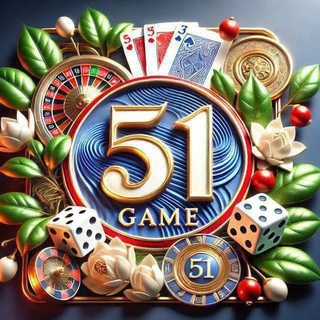 51 game official team 🌹🌹🌹