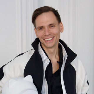 Финансовый терапевт Gamayunov