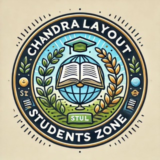 Chandralayout students zone Banglore