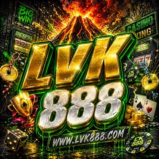 LVK888 OFFICIAL