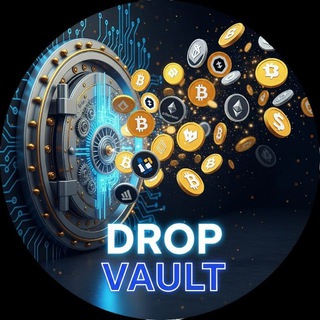 Drop Vault Chat