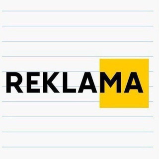 REKLAMA SAVDO GURUHI