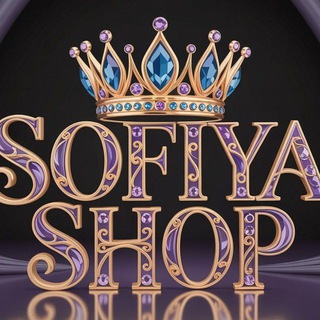 🌹🌹SOFIYA 🌷🌷🌷 SHOP🌹🌹