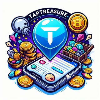 TapTreasure