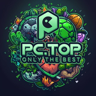 PCTOP电竞频道
