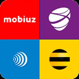 Beeline, Ucell, Mobiuz sirlari 👍👍👍