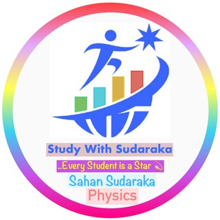 Study Physics With Sudaraka🍀