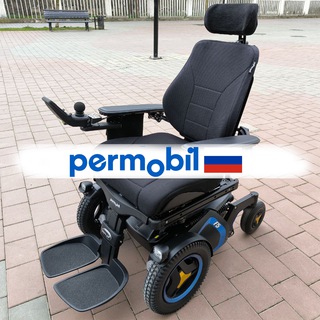 Владельцы Permobil