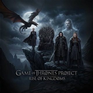 Game of Thrones • PROJECT