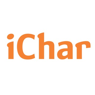 iChar
