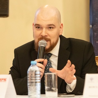Чирков Ö Цирке
