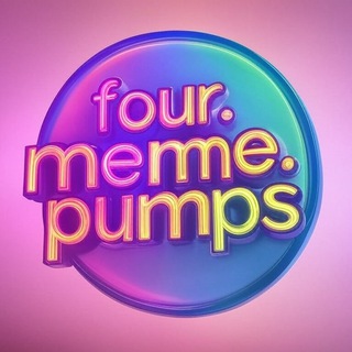 Four.meme pumps